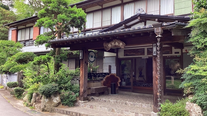 【夕朝食付】厚木の新名産★秘伝の味噌ダレに漬け込んだ「豚漬」★熱々ジューシィな鉄板焼きで堪能！